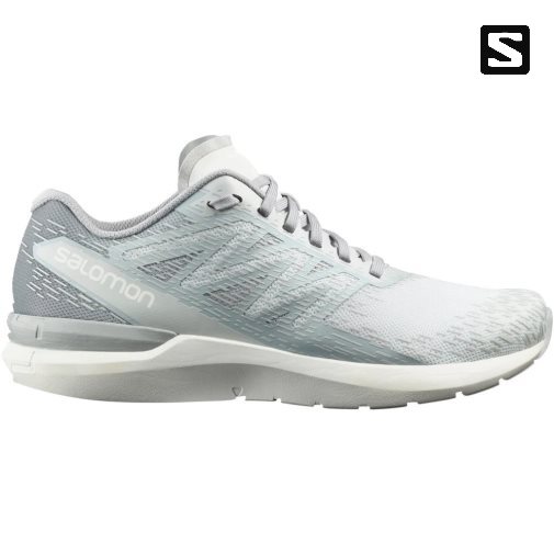 Salomon Sonic 5 Balance Bezecke Topanky Damske Svetlo Siva | SK 9RLFHI